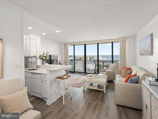 409 ANNAPOLIS HOUSE ROAD, Unit 409N, BETHANY BEACH, DE 19930