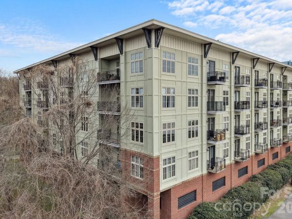 1101 W 1st Street, Unit 315, Charlotte, NC 28202