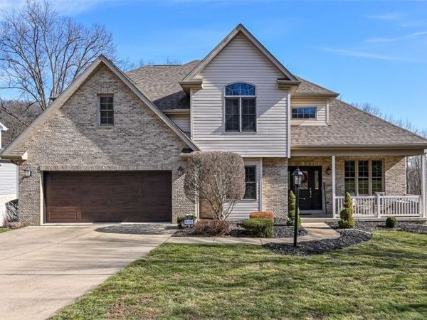 609 Cheshire Drive, Seven Fields, PA 16046