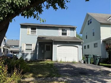 110 Canton Street , Rochester, NY 14606