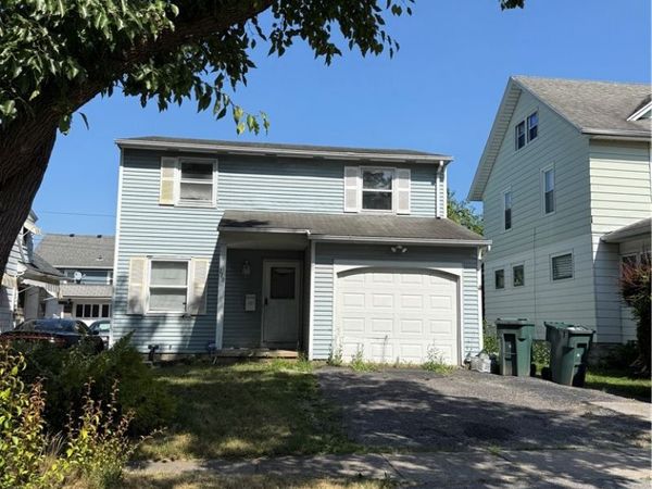 110 Canton Street , Rochester, NY 14606