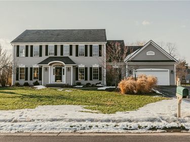 9 Delancey Court , Pittsford, NY 14534