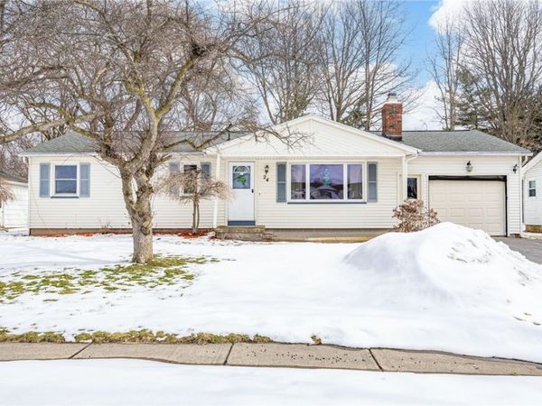24 Bobbie Drive , Rochester, NY 14606