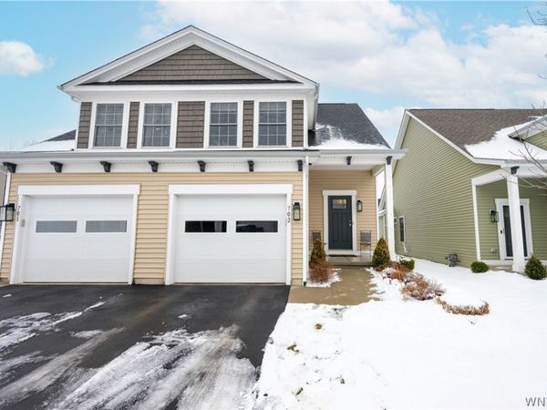 702 Carriage Lane , Buffalo, NY 14224
