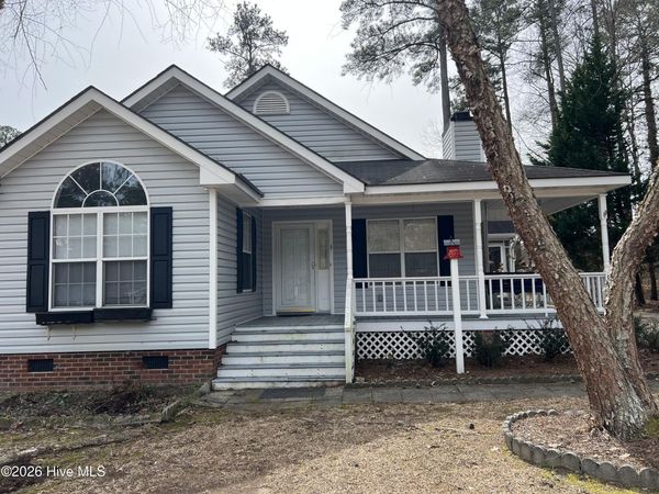 1903 Meredith Avenue , Tarboro, NC 27886