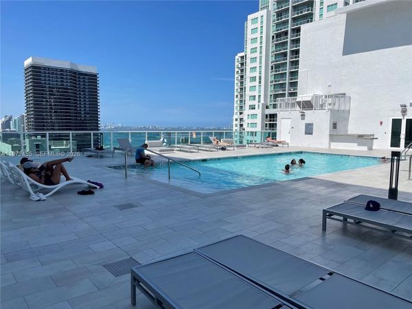 133 NE 2nd Ave , Unit 1007, Miami, FL 33132