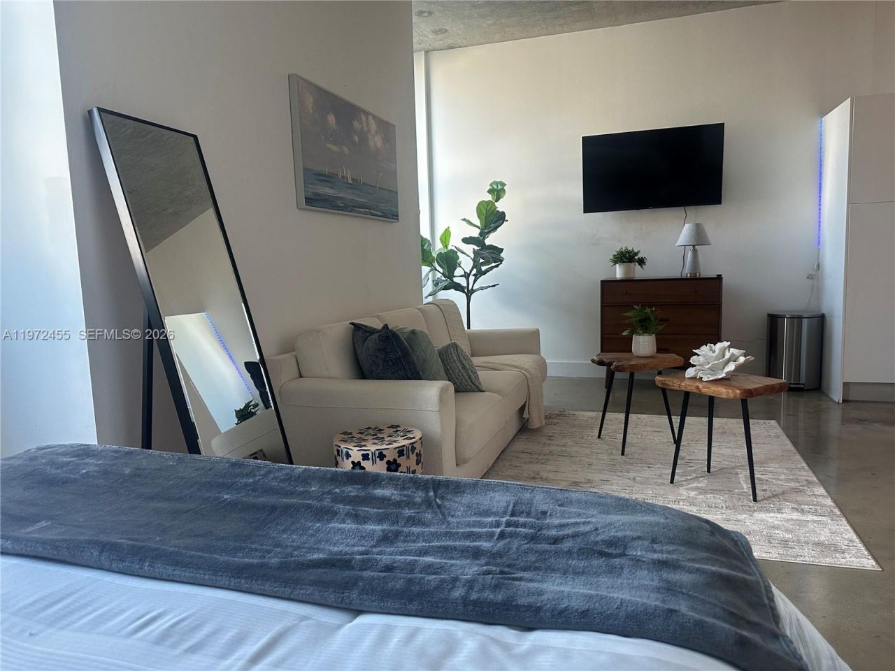 133 NE 2nd Ave, Unit 1007, Miami, FL 33132 Photo