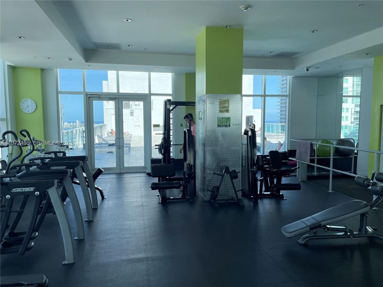 133 NE 2nd Ave, Unit 1007, Miami, FL 33132 Photo