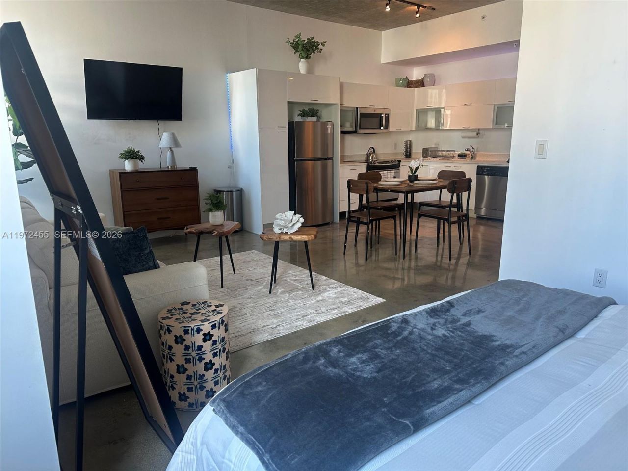 133 NE 2nd Ave, Unit 1007, Miami, FL 33132 Photo