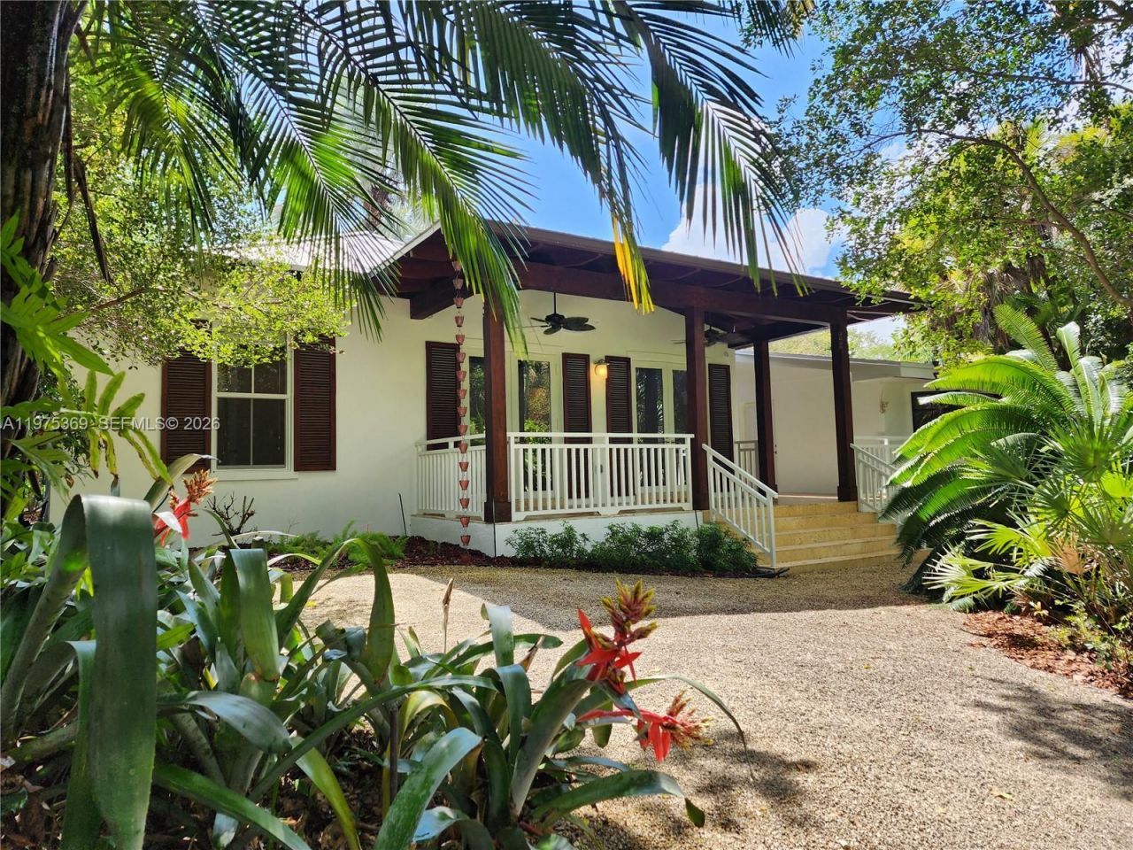 6065 SW 133rd St , Pinecrest, FL 33156 Photo