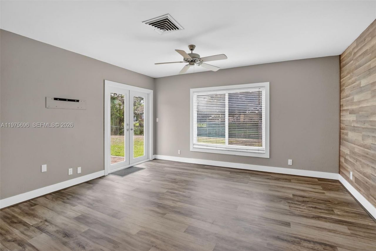 11120 NW 26th Pl, Sunrise, FL 33322 Photo