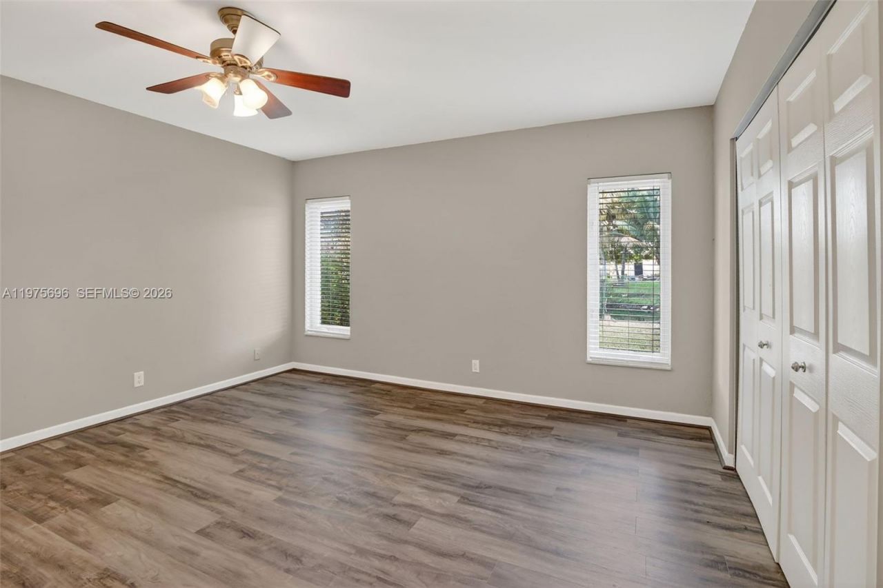 11120 NW 26th Pl, Sunrise, FL 33322 Photo