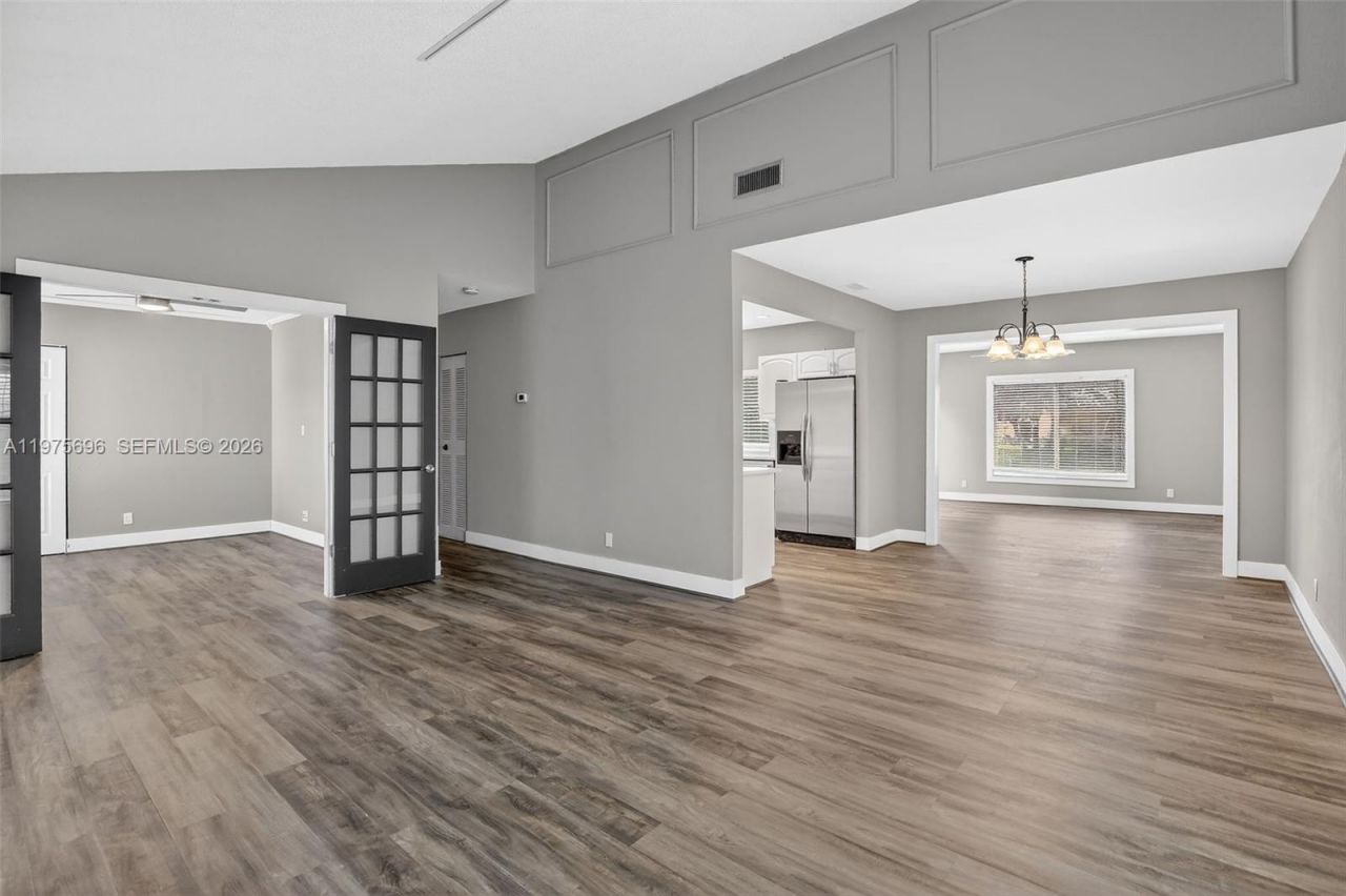 11120 NW 26th Pl, Sunrise, FL 33322 Photo