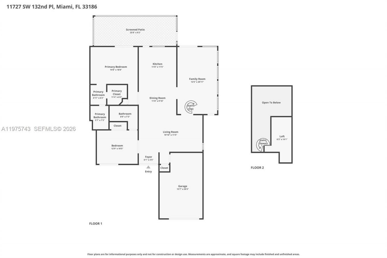 11727 SW 132nd Pl , Miami, FL 33186 Photo