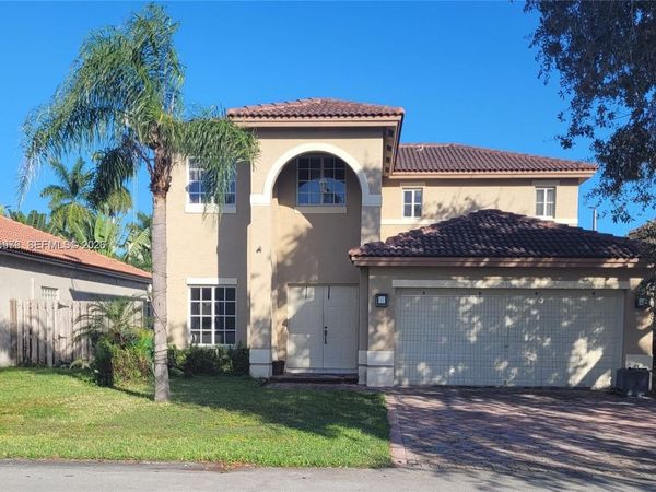 13661 SW 119th Ave , Miami, FL 33186