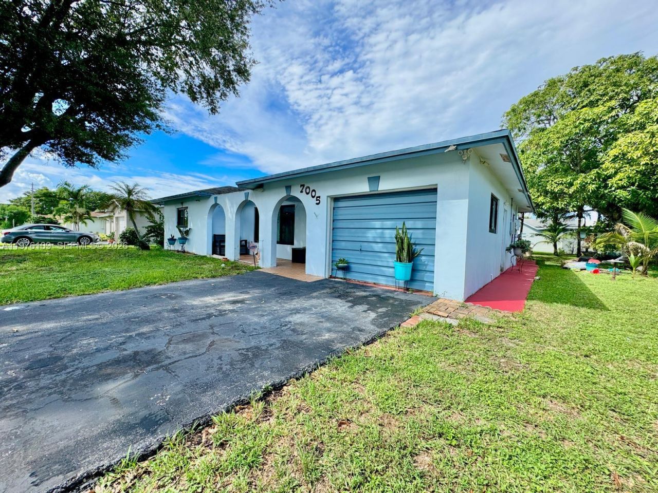 7005 NW 94th Ave , Tamarac, FL 33321 Photo