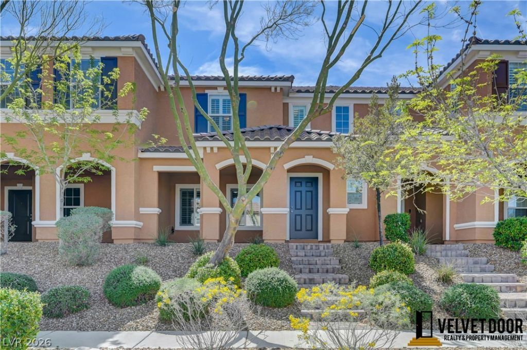 3013 Camino Sereno Avenue, Henderson, NV 89044