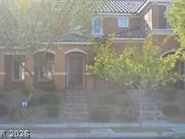 3013 Camino Sereno Avenue , Henderson, NV 89044