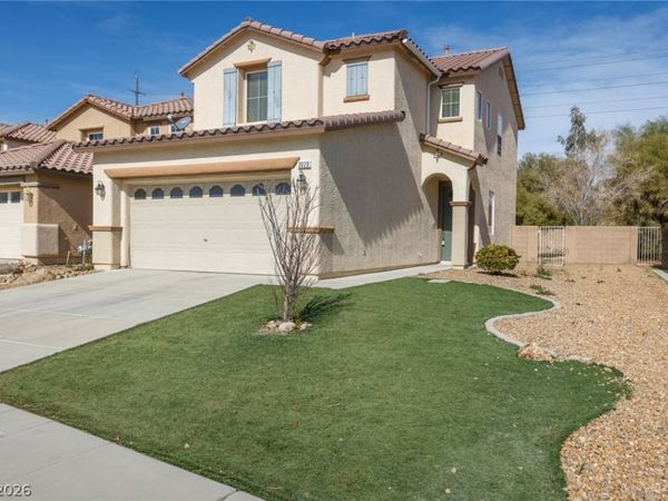 North Las Vegas, NV 89081