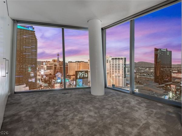 3722 Las Vegas Boulevard, Unit 2506, Las Vegas, NV 89158