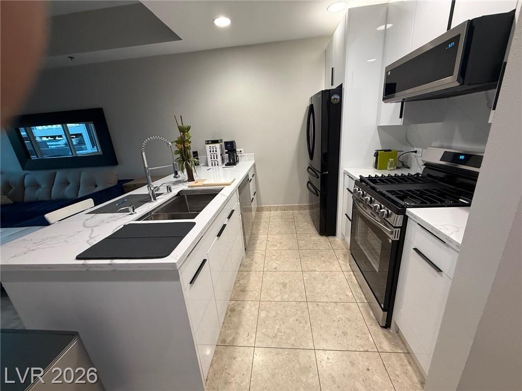 4525 Dean Martin Drive, Unit 401, Las Vegas, NV 89103 Main Photo