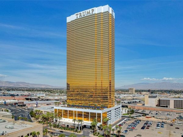 2000 N Fashion Show Drive , Unit 5002, Las Vegas, NV 89109