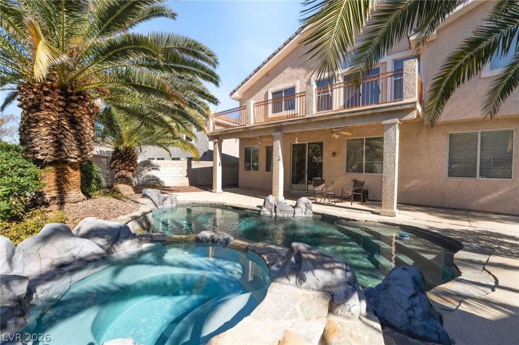 1988 Thunder Ridge Circle, Henderson, NV 89012 Main Photo
