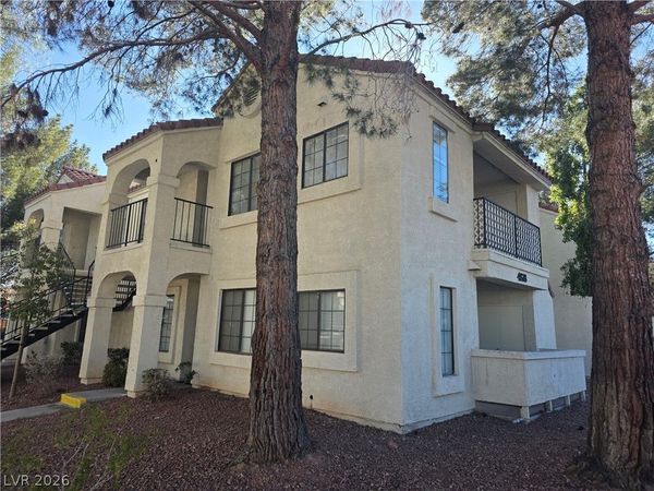 4878 Nara Vista Way, Unit 104, Las Vegas, NV 89103