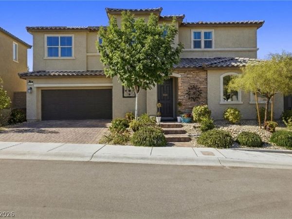 8111 California Pine Street, Las Vegas, NV 89166