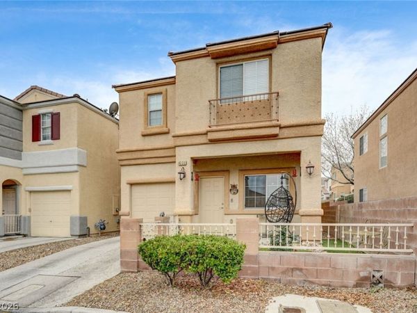 6333 Currant Lake Way , Las Vegas, NV 89148