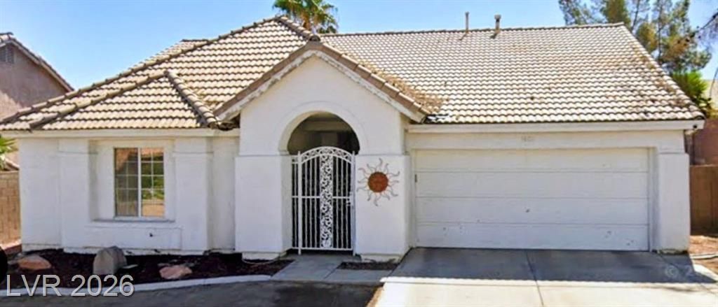 1683 Navarre Lane , Henderson, NV 89014 Main Photo