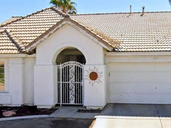 1683 Navarre Lane , Henderson, NV 89014