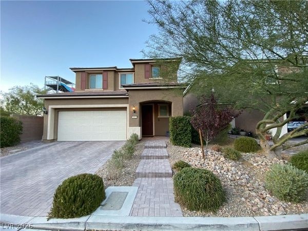 9602 Belmont Bay Avenue , Las Vegas, NV 89148