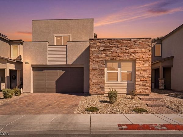 9876 Abel Cliff Street, Las Vegas, NV 89143