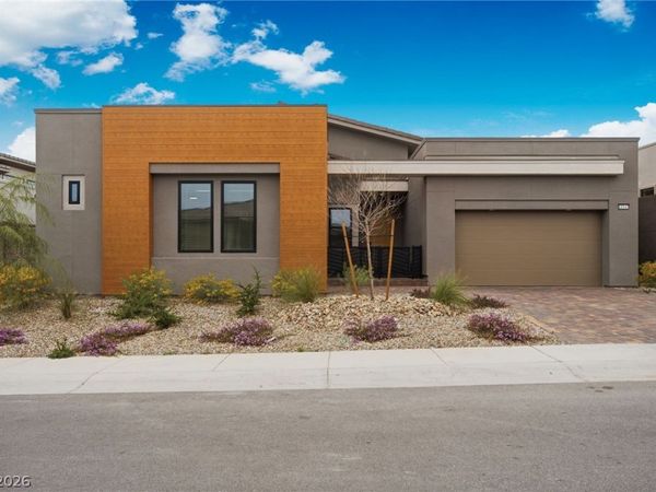 11143 Concord Valley Drive, Las Vegas, NV 89135