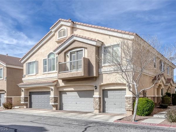 1138 Red Margin Court , Unit 101, Las Vegas, NV 89183