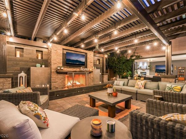 2648 Freshly Brewed Court , Henderson, NV 89052