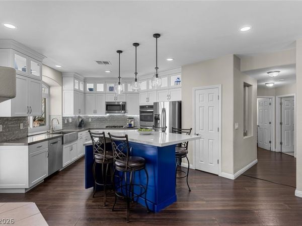 284 Seal Court, Henderson, NV 89074