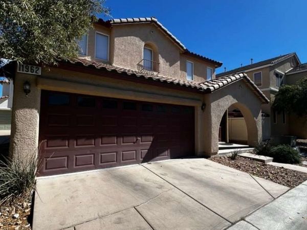 11962 Camden Brook Street , Las Vegas, NV 89183