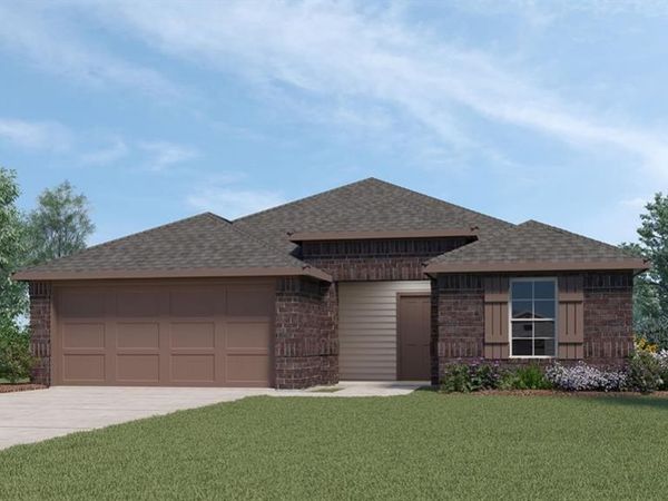 1216 Riverbrook Lane, Josephine, TX 75135