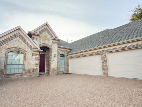 2610 Meadow Ridge Drive, Prosper, TX 75078