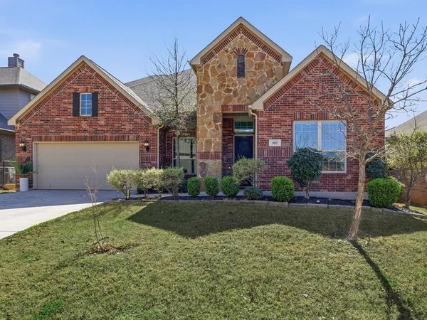 102 Mulberry Lane, Hickory Creek, TX 75065