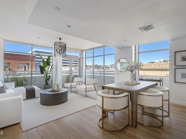 35 N Raymond Avenue, Unit 412, Pasadena, CA 91103