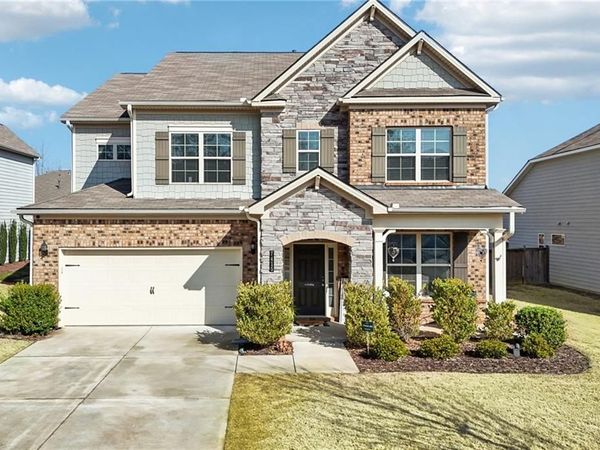 7415 Olivia View Court , Cumming, GA 30028