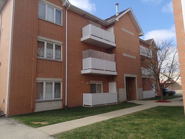 2843 N Harlem Avenue , Unit 1E, Chicago, IL 60707