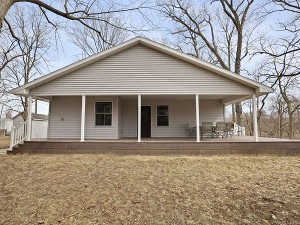 204 S Henry Street, Ashkum, IL 60911