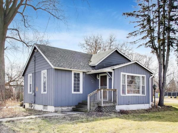 14895 W Russell Road , Zion, IL 60099