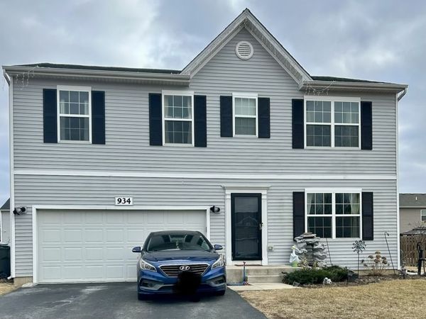 934 Derby Drive , Plano, IL 60545