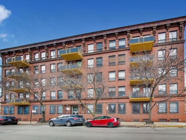 1910 S Indiana Avenue , Unit 727, Chicago, IL 60616