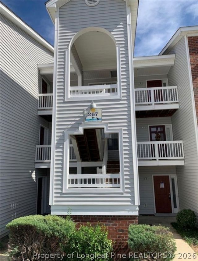 267 Waterdown Drive, Unit 6, Fayetteville, NC 28314 Main Photo